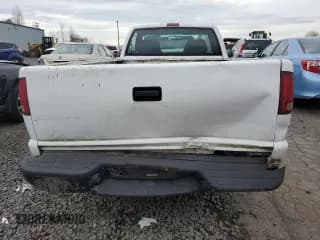 ✅ 2000 Chevrolet S-10 LS • VIN: 1GCCS1448YK160492 • Лот: 84990194. Опубликован ранее на Copart с пробегом 216 303 миль. Бесплатный доступ к архиву аукционных продаж из США и подробный отчёт об истории автомобиля на DreamBid. Изображение 6.