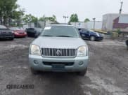 ✅ 2005 Mercury Mountaineer • VIN: 4M2DU86E25ZJ20760 • Лот: 42512014. Опубликован ранее на IAAI с пробегом 120 923 миль. Бесплатный доступ к архиву аукционных продаж из США и подробный отчёт об истории автомобиля на DreamBid. Изображение 12.