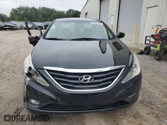 ✅ 2013 Hyundai Sonata GLS • VIN: 5NPEB4AC3DH631169 • Лот: 84614885. Опубликован ранее на Copart с пробегом 107 626 миль. Бесплатный доступ к архиву аукционных продаж из США и подробный отчёт об истории автомобиля на DreamBid. Изображение 5.