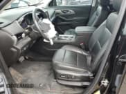 ✅ 2020 Chevrolet Traverse RS • VIN: 1GNERJKW4LJ150735 • Lot: 64593695. Listed on Copart with 47,117 mi. Free auction sales archive from the USA and detailed vehicle history report at DreamBid. Image 7.