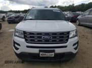 ✅ 2017 Ford Explorer • VIN: 1FM5K8BH8HGC05386 • Lot: 62670245. Listed on Copart with 107,808 mi. Free auction sales archive from the USA and detailed vehicle history report at DreamBid. Image 5.