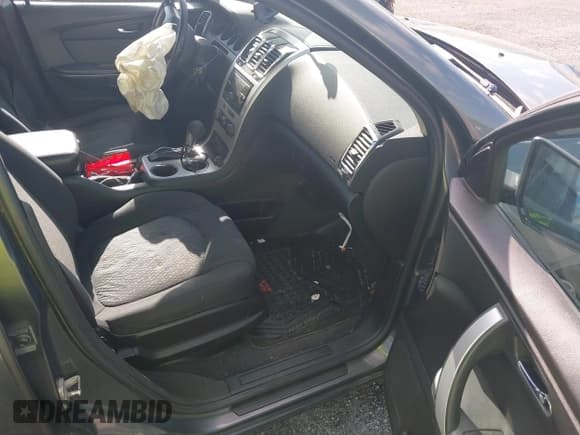 ✅ 2011 GMC Acadia SL • VIN: 1GKKVNED1BJ188161 • Лот: 42206298. Опубликован ранее на IAAI с пробегом 155 724 миль. Бесплатный доступ к архиву аукционных продаж из США и подробный отчёт об истории автомобиля на DreamBid. Изображение 5.