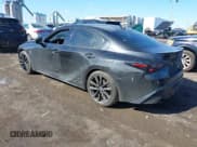 ✅ 2022 Lexus IS 350 F Sport • VIN: JTHGZ1E27N5023496 • Lot: 41443318. Listed on IAAI with 45,094 mi. Free auction sales archive from the USA and detailed vehicle history report at DreamBid. Image 3.