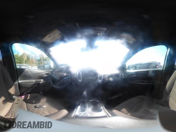 ✅ 2019 Chevrolet Equinox LT • VIN: 2GNAXTEV0K6150133 • Lot: 43319117. Wystawiony na IAAI z przebiegiem 158 298 mil. Bezpłatny archiwum sprzedaży aukcyjnych z USA i szczegółowy raport historii pojazdu na DreamBid. Zdjęcie 20.