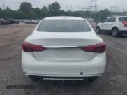 ✅ 2019 Infiniti Q50 Luxe • VIN: JN1EV7AR8KM554043 • Лот: 43311114. Опубликован ранее на IAAI с пробегом 64 916 миль. Бесплатный доступ к архиву аукционных продаж из США и подробный отчёт об истории автомобиля на DreamBid. Изображение 17.