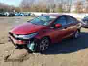 2017 Chevrolet Cruze LT с VIN 1G1BE5SM1H7131909, выставлен на аукционе Copart как лот 66890872 с пробегом 81 706 миль миль и . История ставок и продаж доступна на DreamBid. Изображение 1.