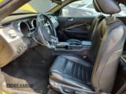 ✅ 2006 Ford Mustang GT Deluxe • VIN: 1ZVFT85H565203196 • Lot: 86549615. Listed on Copart with 100,920 mi. Free auction sales archive from the USA and detailed vehicle history report at DreamBid. Image 7.