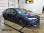 ✅ 2020 Toyota Avalon Hybrid XSE • VIN: 4T1E21FB3LU013493 • Lot: 61402155. Listed on Copart with 186,720 mi. Free auction sales archive from the USA and detailed vehicle history report at DreamBid. Image 4.