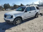 ✅ 2006 Ford Explorer XLS • VIN: 1FMEU62E36UA59711 • Lot: 92528355. Listed on Copart with 242,229 mi. Free auction sales archive from the USA and detailed vehicle history report at DreamBid. Image 1.
