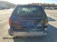 ✅ 2003 Pontiac Vibe • VIN: 5Y2SL62873Z464456 • Lot: 92429475. Wystawiony na Copart z przebiegiem 203 479 mil. Bezpłatny archiwum sprzedaży aukcyjnych z USA i szczegółowy raport historii pojazdu na DreamBid. Zdjęcie 6.