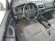 ✅ 2011 Toyota Tacoma • VIN: 5TFPX4EN9BX005715 • Lot: 87385955. Listed on Copart with 389,534 mi. Free auction sales archive from the USA and detailed vehicle history report at DreamBid. Image 8.