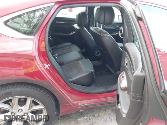 ✅ 2014 Chevrolet Impala LT • VIN: 2G1125S30E9107297 • Лот: 43347821. Опубликован ранее на IAAI с пробегом 149 942 миль. Бесплатный доступ к архиву аукционных продаж из США и подробный отчёт об истории автомобиля на DreamBid. Изображение 8.