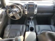 ✅ 2010 Nissan Frontier Pro-4X • VIN: 1N6AD0EV6AC431677 • Lot: 81781165. Listed on Copart with 147,473 mi. Free auction sales archive from the USA and detailed vehicle history report at DreamBid. Image 8.