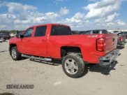 ✅ 2017 Chevrolet Silverado 2500HD LT • VIN: 1GC1KVEG0HF184785 • Lot: 85102385. Listed on Copart with Not provided. Free auction sales archive from the USA and detailed vehicle history report at DreamBid. Image 2.