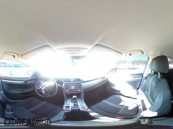 ✅ 2020 Honda Civic LX • VIN: 2HGFC2F6XLH518109 • Lot: 86662425. Listed on Copart with 44,676 mi. Free auction sales archive from the USA and detailed vehicle history report at DreamBid. Image 14.