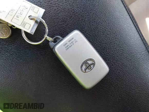 ✅ 2013 Toyota 4Runner SR5 • VIN: JTEZU5JR2D5054040 • Lot: 42049304. Wystawiony na IAAI z przebiegiem 81 601 mil. Bezpłatny archiwum sprzedaży aukcyjnych z USA i szczegółowy raport historii pojazdu na DreamBid. Zdjęcie 11.