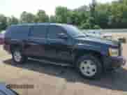 2010 Chevrolet Suburban LT z VIN 1GNUKJE30AR143183, wystawiony jako Copart lot #62062915 z przebiegiem 206 514 mil mil oraz Szkoda całkowita • Salvage title. Historia ofert i sprzedaży dostępna na DreamBid. Obrazek 4.