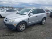 ✅ 2013 Chevrolet Captiva Sport LS • VIN: 3GNFL2EK5DS522944 • Lot: 43570514. Wystawiony na IAAI z przebiegiem 201 376 mil. Bezpłatny archiwum sprzedaży aukcyjnych z USA i szczegółowy raport historii pojazdu na DreamBid. Zdjęcie 2.