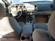 ✅ 2009 Toyota Tacoma PreRunner • VIN: 3TMJU62N39M077220 • Lot: 91356555. Listed on Copart with Not provided. Free auction sales archive from the USA and detailed vehicle history report at DreamBid. Image 8.