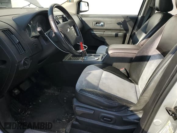 ✅ 2010 Ford Edge Sport • VIN: 2FMDK4AC4ABA02521 • Lot: 70777425. Listed on Copart with 221,438 mi. Free auction sales archive from the USA and detailed vehicle history report at DreamBid. Image 7.