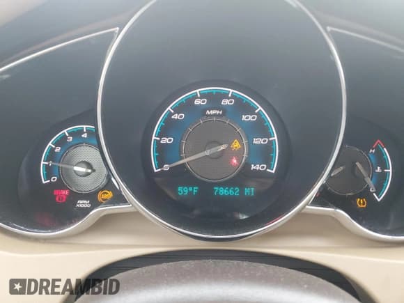 ✅ 2009 Chevrolet Malibu LTZ • VIN: 1G1ZK57B294207624 • Лот: 86084195. Опубликован ранее на Copart с пробегом 78 662 миль. Бесплатный доступ к архиву аукционных продаж из США и подробный отчёт об истории автомобиля на DreamBid. Изображение 9.