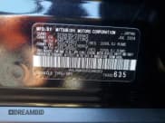 ✅ 2024 Mitsubishi Outlander SEL • VIN: JA4J4WA85RZ086263 • Lot: 93044085. Listed on Copart with 69,865 mi. Free auction sales archive from the USA and detailed vehicle history report at DreamBid. Image 13.