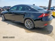 ✅ 2015 Lexus IS 250 • VIN: JTHBF1D25F5057345 • Lot: 59337635. Listed on Copart with 182,891 mi. Free auction sales archive from the USA and detailed vehicle history report at DreamBid. Image 2.