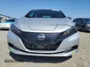 ✅ 2023 Nissan LEAF S • VIN: 1N4AZ1BVXPC554363 • Лот: 83994745. Опубликован ранее на Copart с пробегом 24 944 миль. Бесплатный доступ к архиву аукционных продаж из США и подробный отчёт об истории автомобиля на DreamBid. Изображение 5.