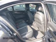 ✅ 2015 BMW 7 Series 750i • VIN: WBAYA8C52FG197627 • Lot: 42369384. Listed on IAAI with 111,358 mi. Free auction sales archive from the USA and detailed vehicle history report at DreamBid. Image 8.