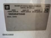 ✅ 2015 Chevrolet Silverado 2500HD Work Truck • VIN: 1GB2CUEG4FZ530428 • Lot: 51763695. Wystawiony na Copart z przebiegiem 159 359 mil. Bezpłatny archiwum sprzedaży aukcyjnych z USA i szczegółowy raport historii pojazdu na DreamBid. Zdjęcie 12.