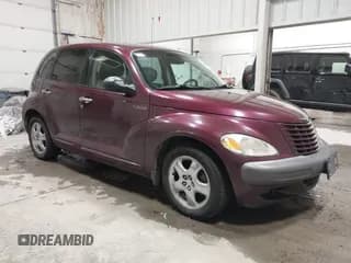 ✅ 2002 Chrysler PT Cruiser Limited • VIN: 3C8FY68B82T241871 • Lot: 43303786. Wystawiony na IAAI z przebiegiem 153 994 mil. Bezpłatny archiwum sprzedaży aukcyjnych z USA i szczegółowy raport historii pojazdu na DreamBid. Zdjęcie 1.
