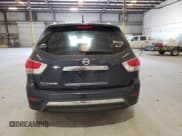 ✅ 2016 Nissan Pathfinder S • VIN: 5N1AR2MN2GC658533 • Lot: 92026685. Listed on Copart with 159,079 mi. Free auction sales archive from the USA and detailed vehicle history report at DreamBid. Image 6.