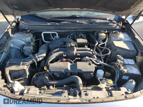 ✅ 2017 Subaru Outback Limited • VIN: 4S4BSAKC3H3308902 • Лот: 90551395. Опубликован ранее на Copart с пробегом 231 469 миль. Бесплатный доступ к архиву аукционных продаж из США и подробный отчёт об истории автомобиля на DreamBid. Изображение 12.