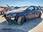 ✅ 2019 Volkswagen Golf GTI S • VIN: 3VW5T7AUXKM012225 • Lot: 82445045. Listed on Copart with 78,776 mi. Free auction sales archive from the USA and detailed vehicle history report at DreamBid. Image 1.