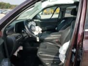 ✅ 2023 Hyundai Palisade Limited • VIN: KM8R5DGE9PU575276 • Лот: 77699744. Опубликован ранее на Copart с пробегом 36 068 миль. Бесплатный доступ к архиву аукционных продаж из США и подробный отчёт об истории автомобиля на DreamBid. Изображение 7.