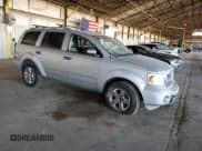 ✅ 2007 Dodge Durango Limited • VIN: 1D8HB58P87F570347 • Лот: 65724425. Опубликован ранее на Copart с пробегом Не указан. Бесплатный доступ к архиву аукционных продаж из США и подробный отчёт об истории автомобиля на DreamBid. Изображение 4.