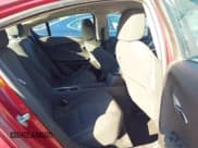 ✅ 2012 Chevrolet Volt • VIN: 1G1RA6E42CU104871 • Lot: 43589764. Listed on IAAI with 149,197 mi. Free auction sales archive from the USA and detailed vehicle history report at DreamBid. Image 8.