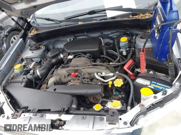 ✅ 2010 Subaru Forester X Premium • VIN: JF2SH6CC8AH764550 • Lot: 43741765. Wystawiony na IAAI z przebiegiem 175 941 mil. Bezpłatny archiwum sprzedaży aukcyjnych z USA i szczegółowy raport historii pojazdu na DreamBid. Zdjęcie 10.