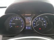 ✅ 2015 Hyundai Veloster Turbo R-Spec • VIN: KMHTC6AE6FU237638 • Лот: 90489065. Опубликован ранее на Copart с пробегом 110 802 миль. Бесплатный доступ к архиву аукционных продаж из США и подробный отчёт об истории автомобиля на DreamBid. Изображение 9.