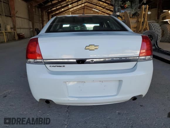 ✅ 2012 Chevrolet Caprice Police Police • VIN: 6G1MK5U3XCL660137 • Лот: 78014214. Опубликован ранее на Copart с пробегом 166 471 миль. Бесплатный доступ к архиву аукционных продаж из США и подробный отчёт об истории автомобиля на DreamBid. Изображение 6.