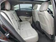 ✅ 2023 Cadillac XT4 AWD Luxury • VIN: 1GYFZBR42PF152462 • Lot: 58494825. Listed on Copart with 35,078 mi. Free auction sales archive from the USA and detailed vehicle history report at DreamBid. Image 11.