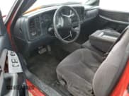 ✅ 2000 GMC Sierra 1500 SLE • VIN: 1GTEK14T7YZ156313 • Лот: 44302425. Опубликован ранее на Copart с пробегом 177 719 миль. Бесплатный доступ к архиву аукционных продаж из США и подробный отчёт об истории автомобиля на DreamBid. Изображение 8.