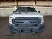 ✅ 2020 Ford F-150 Lariat • VIN: 1FTEW1E43LKE81554 • Лот: 91518065. Опубликован ранее на Copart с пробегом Не указан. Бесплатный доступ к архиву аукционных продаж из США и подробный отчёт об истории автомобиля на DreamBid. Изображение 5.