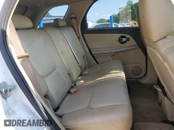 ✅ 2006 Chevrolet Equinox LT • VIN: 2CNDL63F266105467 • Лот: 64058415. Опубликован ранее на Copart с пробегом 232 425 миль. Бесплатный доступ к архиву аукционных продаж из США и подробный отчёт об истории автомобиля на DreamBid. Изображение 11.