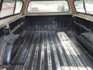 ✅ 2005 Chevrolet Silverado 1500 Work Truck • VIN: 1GCEC14X05Z271296 • Lot: 42937867. Listed on IAAI with 87,432 mi. Free auction sales archive from the USA and detailed vehicle history report at DreamBid. Image 8.