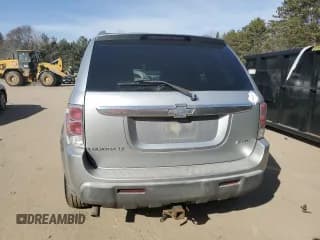 ✅ 2005 Chevrolet Equinox LT • VIN: 2CNDL73F956156064 • Лот: 49210485. Опубликован ранее на Copart с пробегом 183 867 миль. Бесплатный доступ к архиву аукционных продаж из США и подробный отчёт об истории автомобиля на DreamBid. Изображение 6.