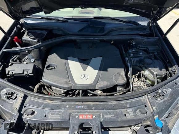 ✅ 2009 Mercedes-Benz M 320 • VIN: 4JGBB25E89A504186 • Lot: 53690495. Wystawiony na Copart z przebiegiem 160 067 mil. Bezpłatny archiwum sprzedaży aukcyjnych z USA i szczegółowy raport historii pojazdu na DreamBid. Zdjęcie 7.