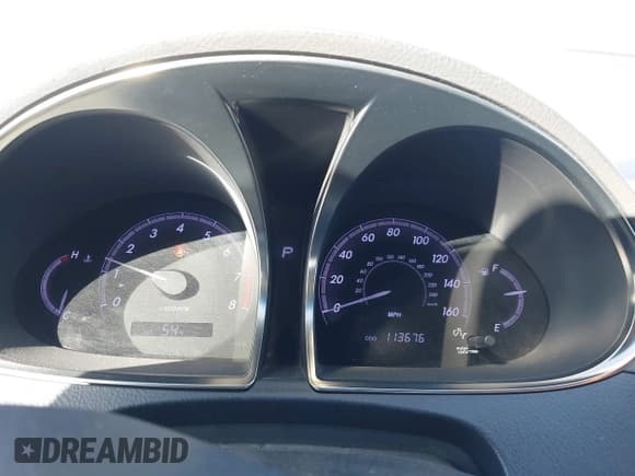 ✅ 2012 Toyota Avalon • VIN: 4T1BK3DB7CU449944 • Lot: 40809208. Wystawiony na IAAI z przebiegiem 113 676 mil. Bezpłatny archiwum sprzedaży aukcyjnych z USA i szczegółowy raport historii pojazdu na DreamBid. Zdjęcie 7.