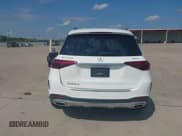 ✅ 2024 Mercedes-Benz GLE 350 • VIN: 4JGFB4FB0RA984631 • Lot: 43226497. Listed on IAAI with 24,359 mi. Free auction sales archive from the USA and detailed vehicle history report at DreamBid. Image 16.