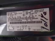 ✅ 2017 Ford F-150 XL • VIN: 1FTEW1C87HFB98306 • Lot: 43886058. Wystawiony na IAAI z przebiegiem 191 638 mil. Bezpłatny archiwum sprzedaży aukcyjnych z USA i szczegółowy raport historii pojazdu na DreamBid. Zdjęcie 9.